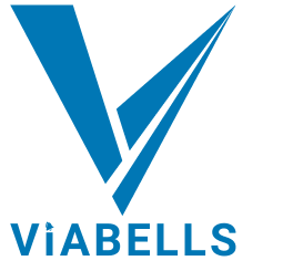 Viabells Logo