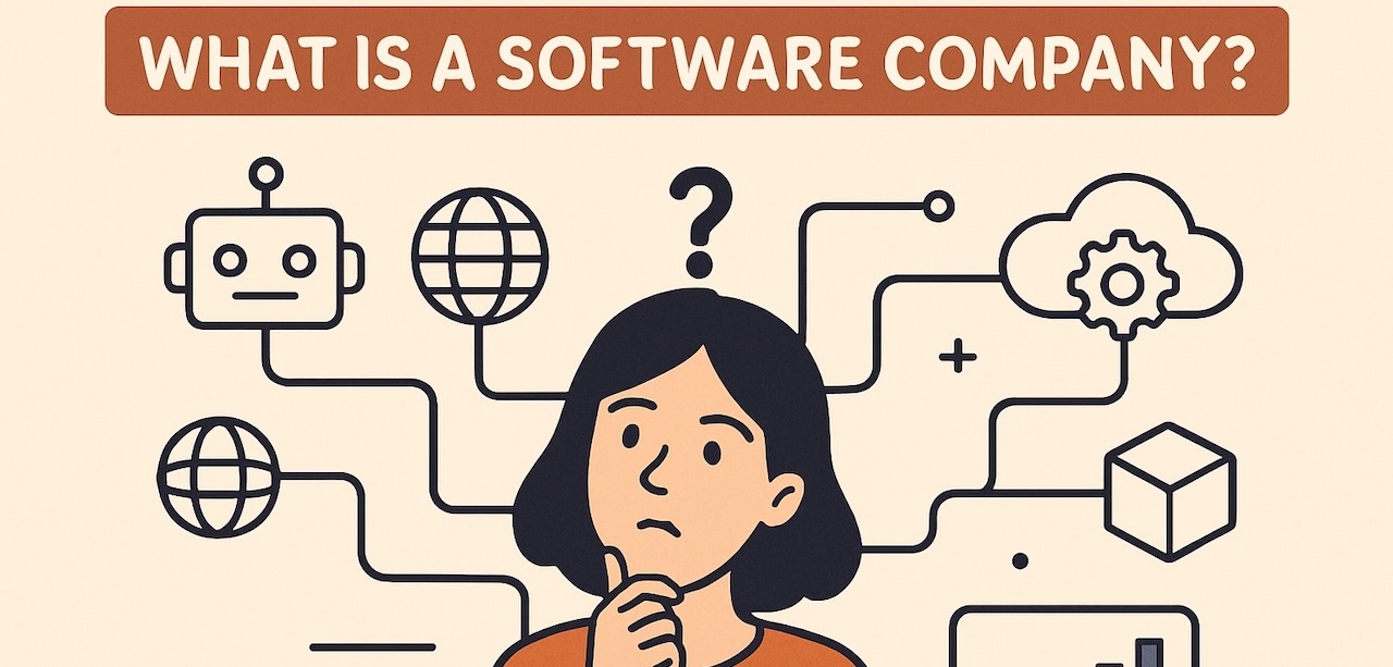 A Deep Dive into Software Companies: What They Do and Why It Matters