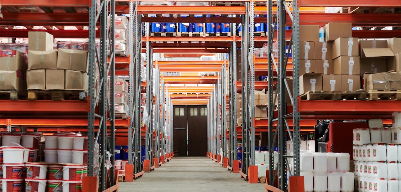 How Technology is Revolutionizing Warehouse Management