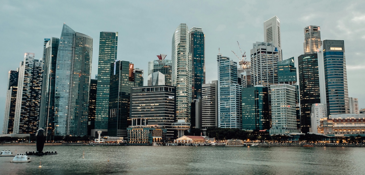 Singapore Fintech Compliance