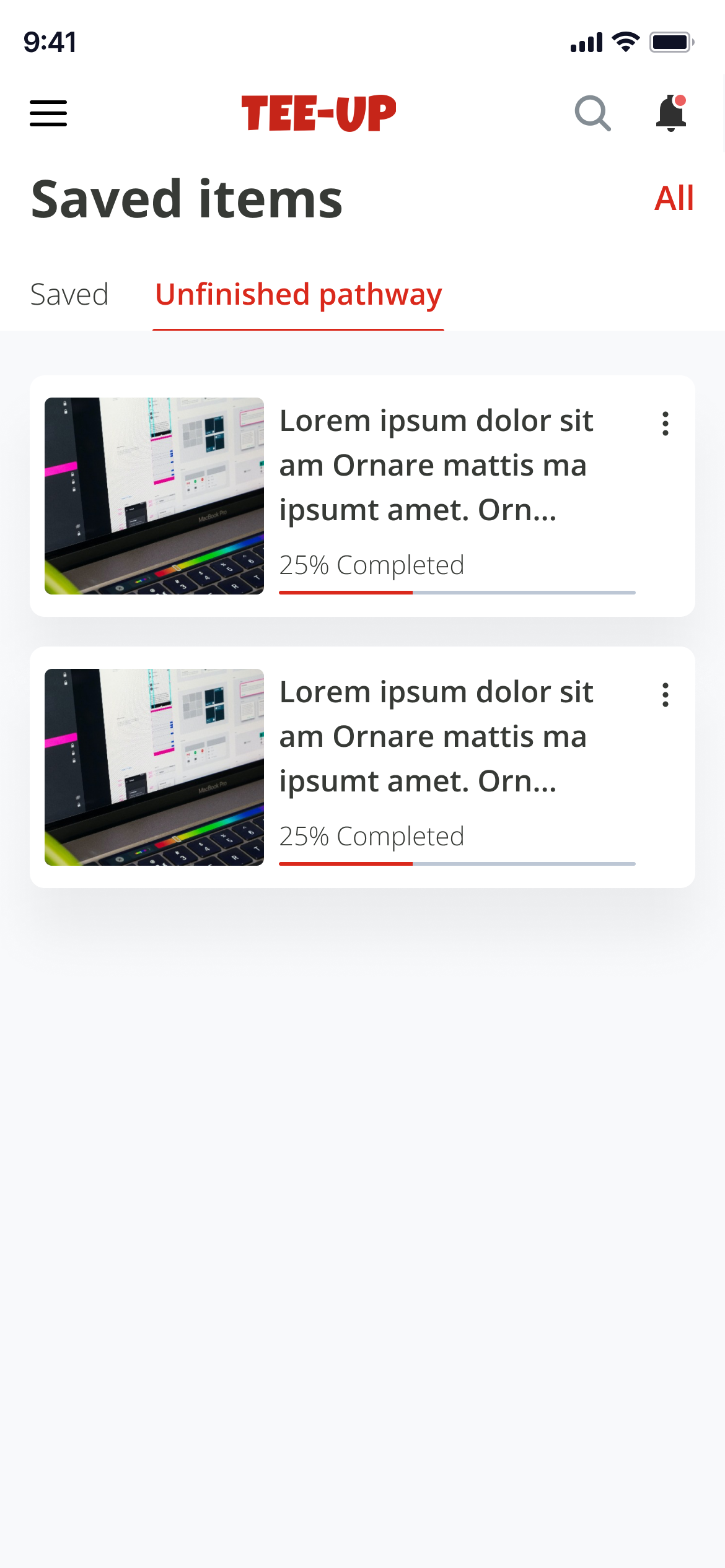 Additional screen 13