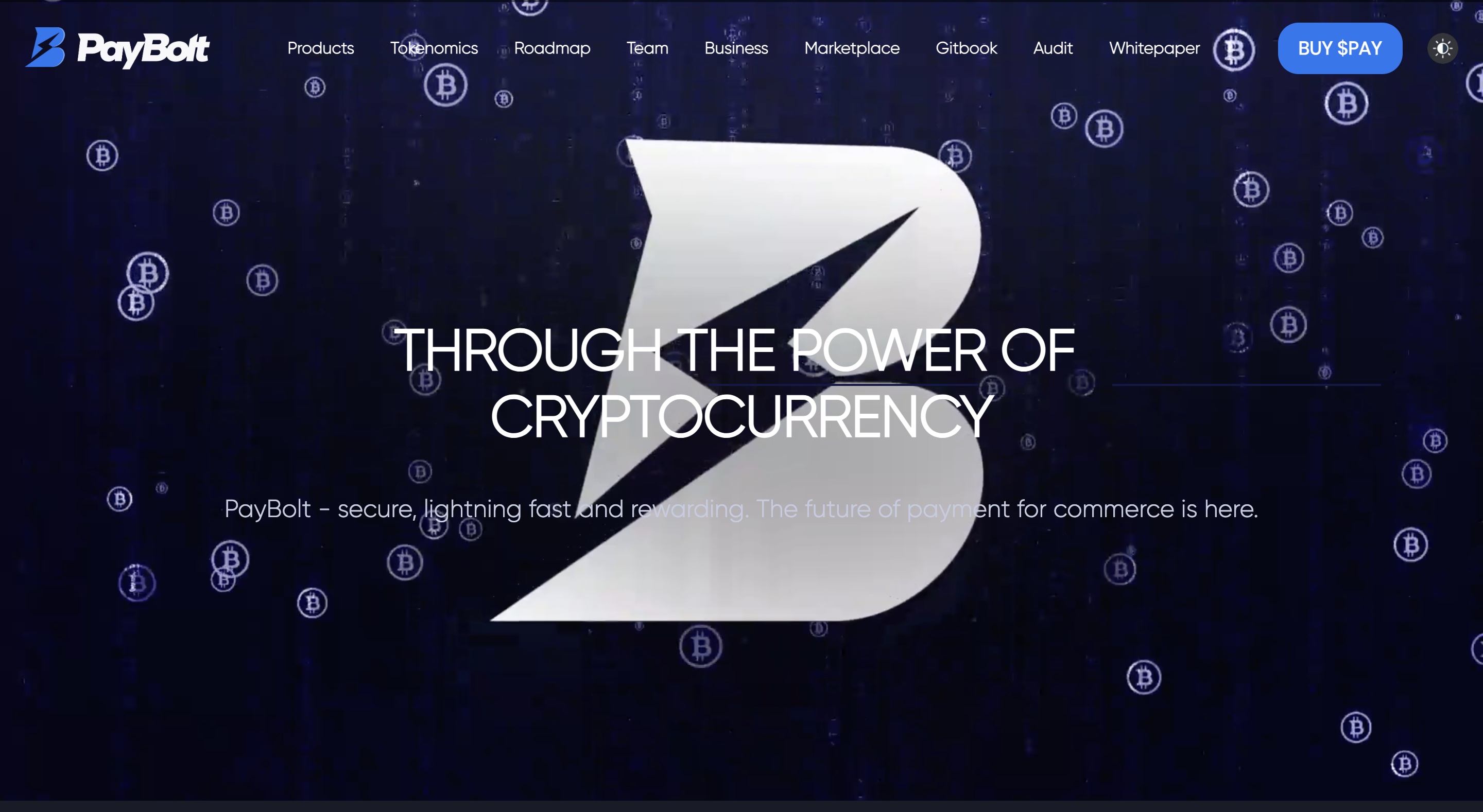 PayBolt