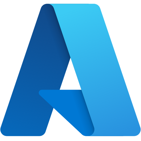 Azure Icon