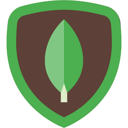 Mongodb Icon