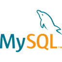 Mysql Icon